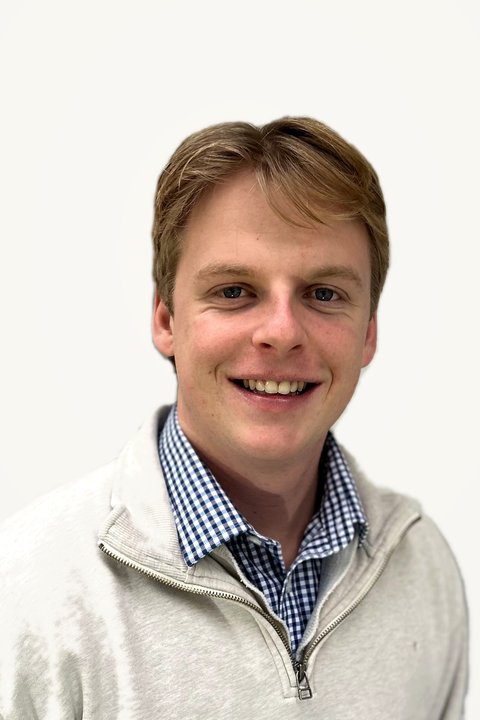 Hugh Plowman